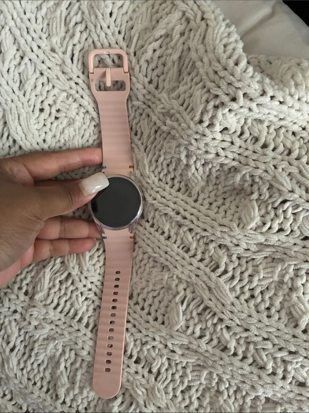 Samsung Galaxy Watch Fe 40 mm